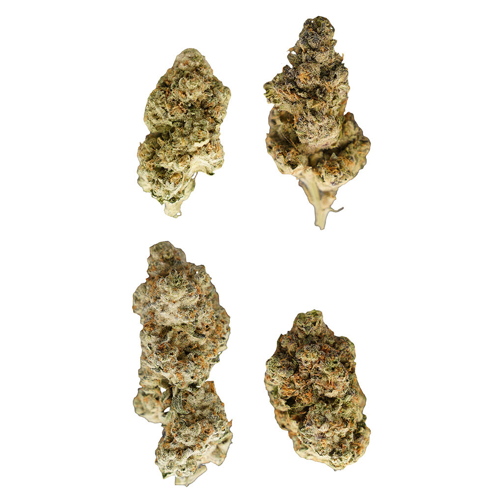 Terp Nerdz - Bag of Nerdz - 14g
