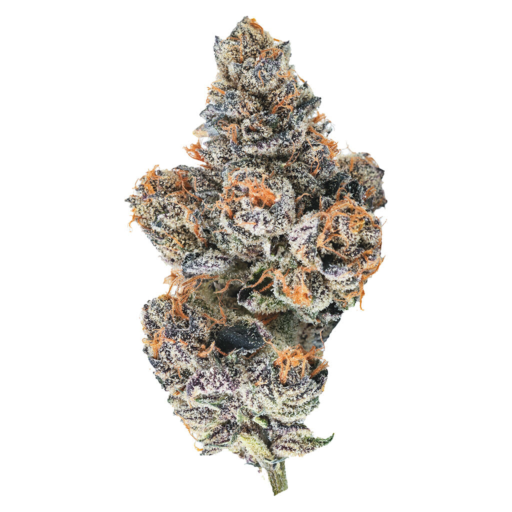 BLK MKT - El Jefe Zoap - 14g