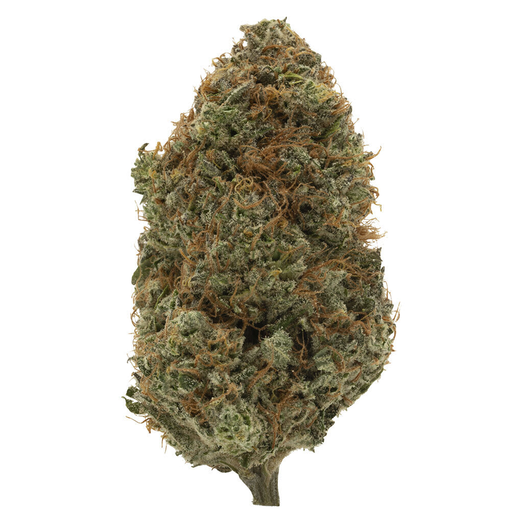 Simply Bare - BC Organic Strawberry Guava - 3.5g