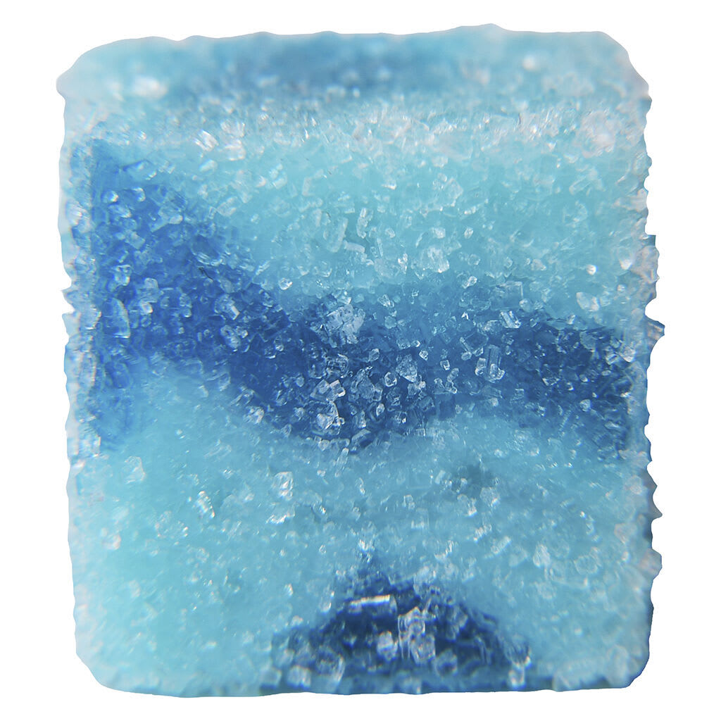 Glenn's - No.18 Distillate Delta 9 - Sour Blue Raspberry 1 Pack
