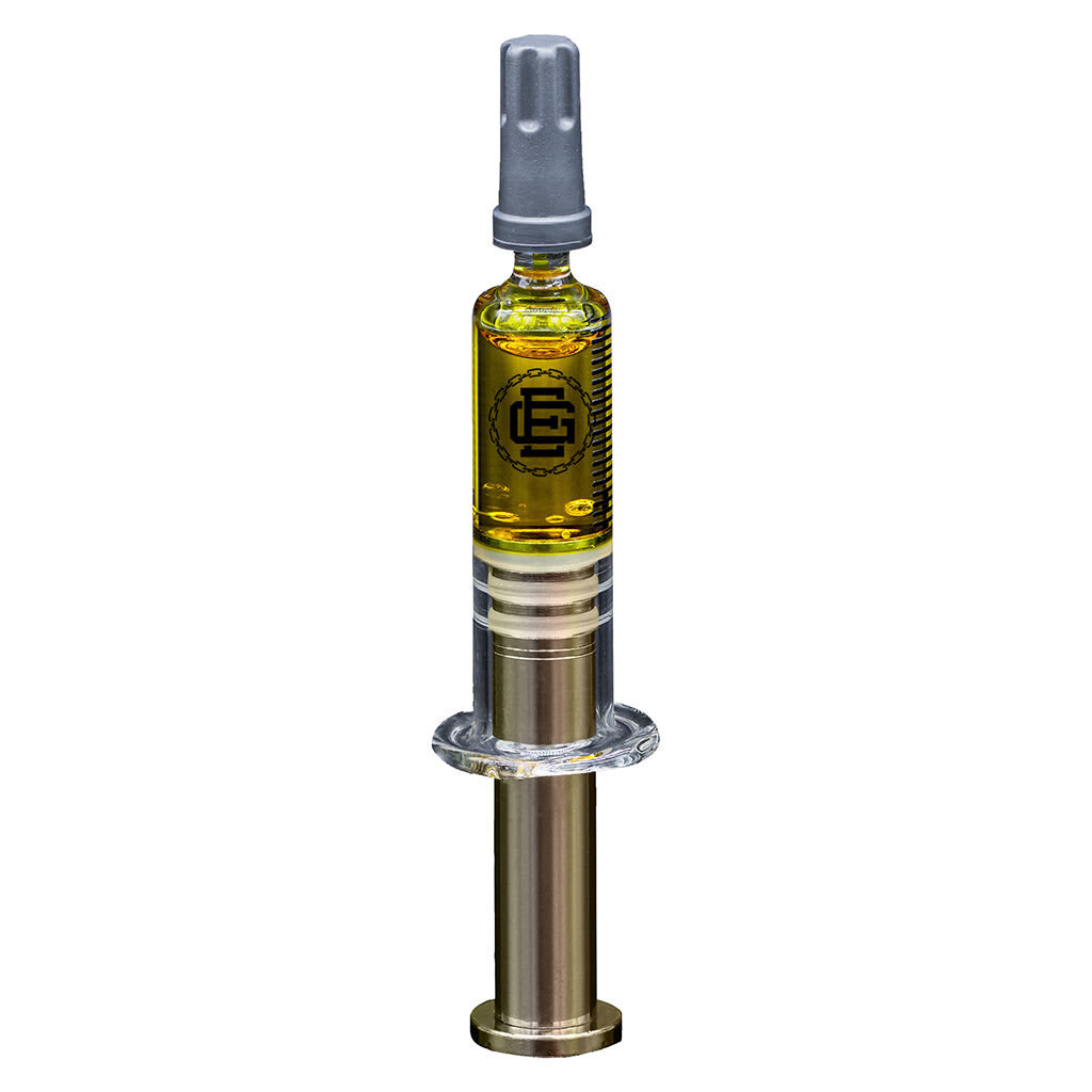 Endgame - Hard Hitters MosaZ Liquid Diamond Dispenser - 0.95g