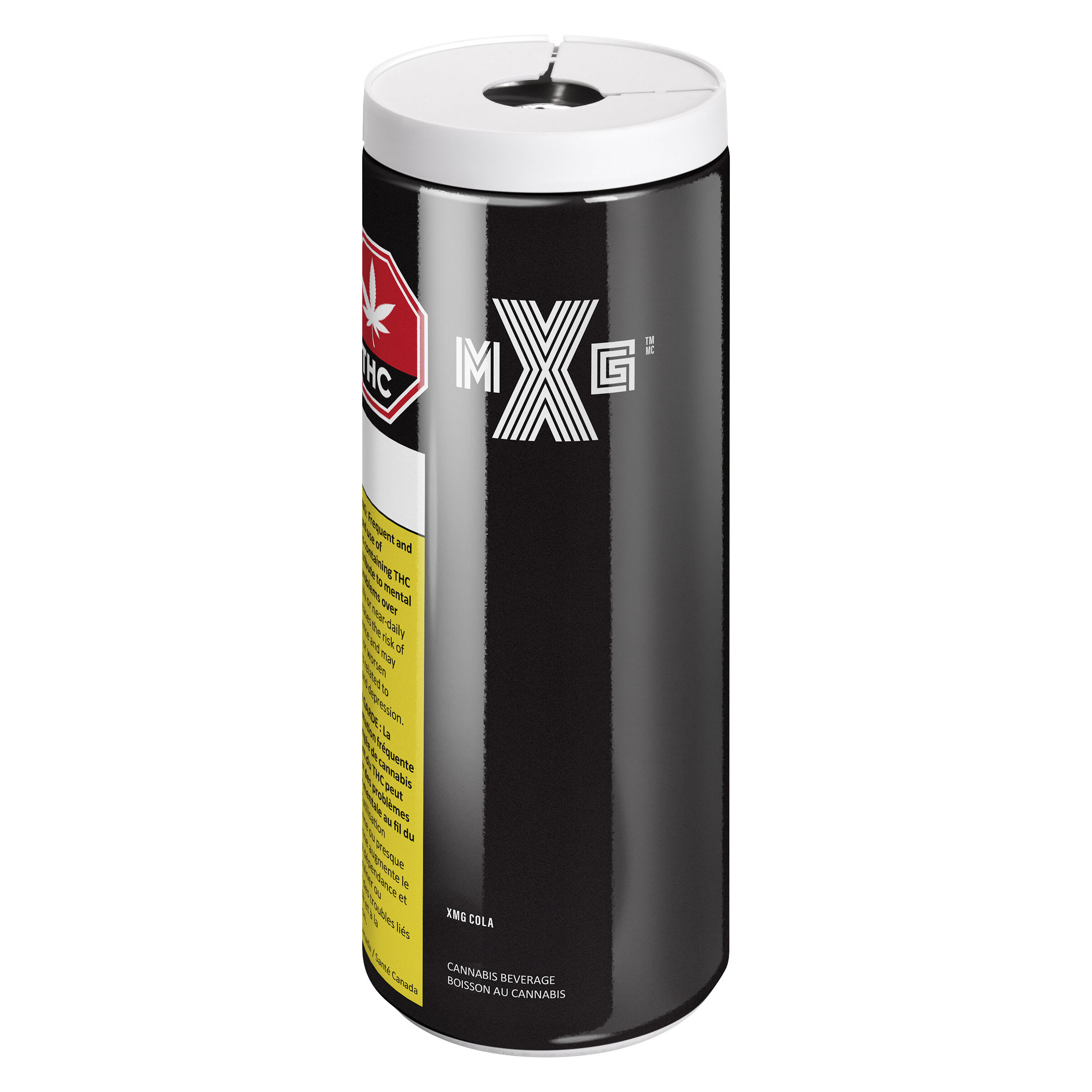 XMG - Cola - 355ml