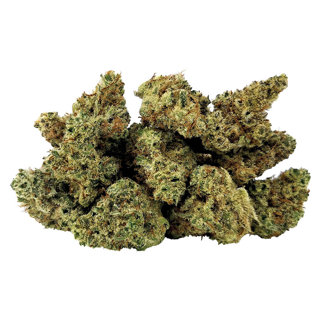BC Smalls - Ripped Bubba Smalls 3.5g