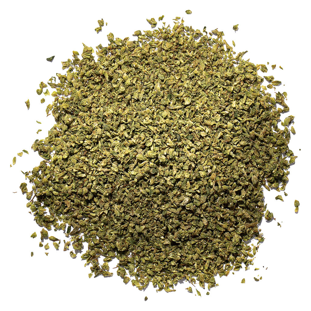 Super Toast - Pop n Pour Blue Raspberry - 3.5g