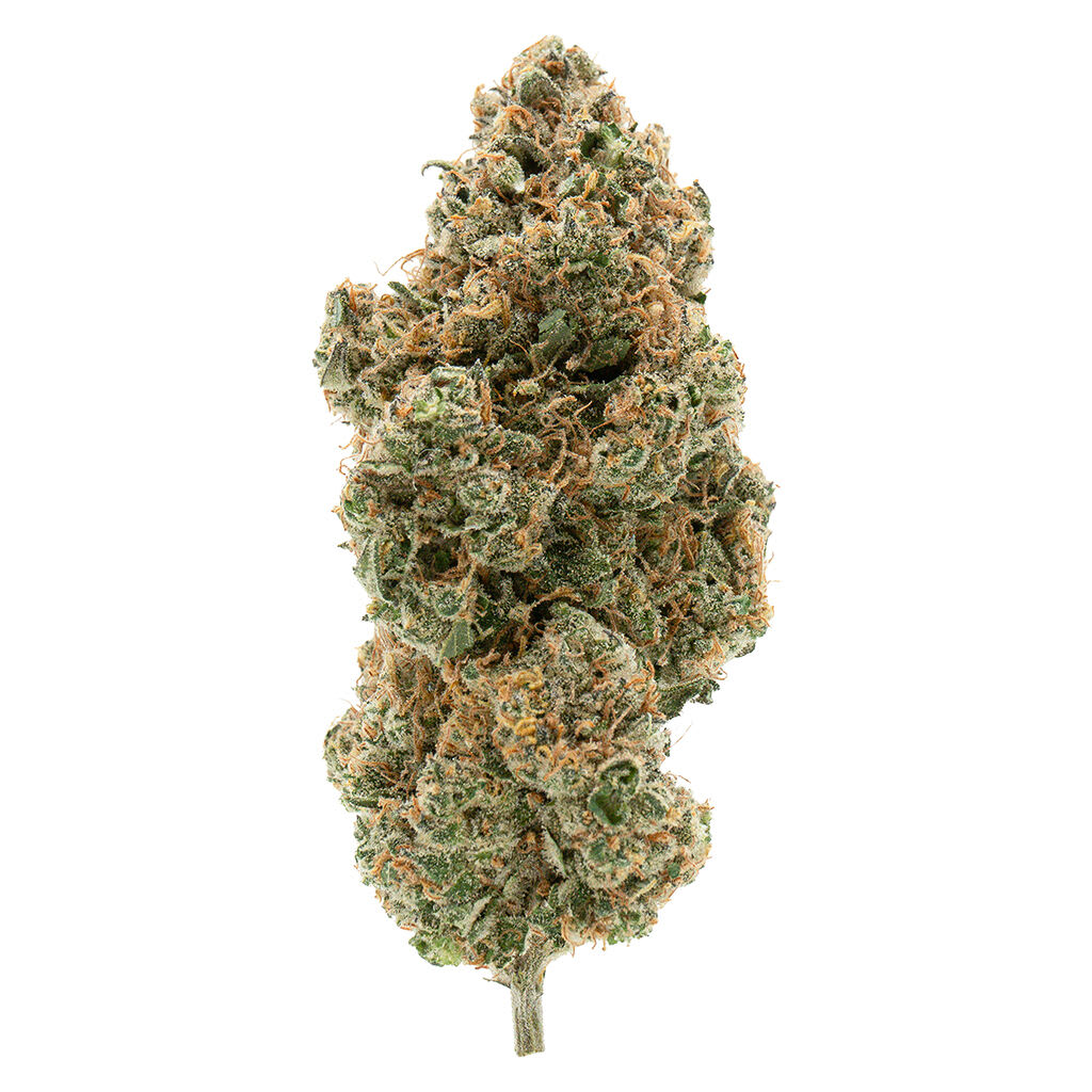 Simply Bare - BC Organic Tangerine Sunrise 3.5g