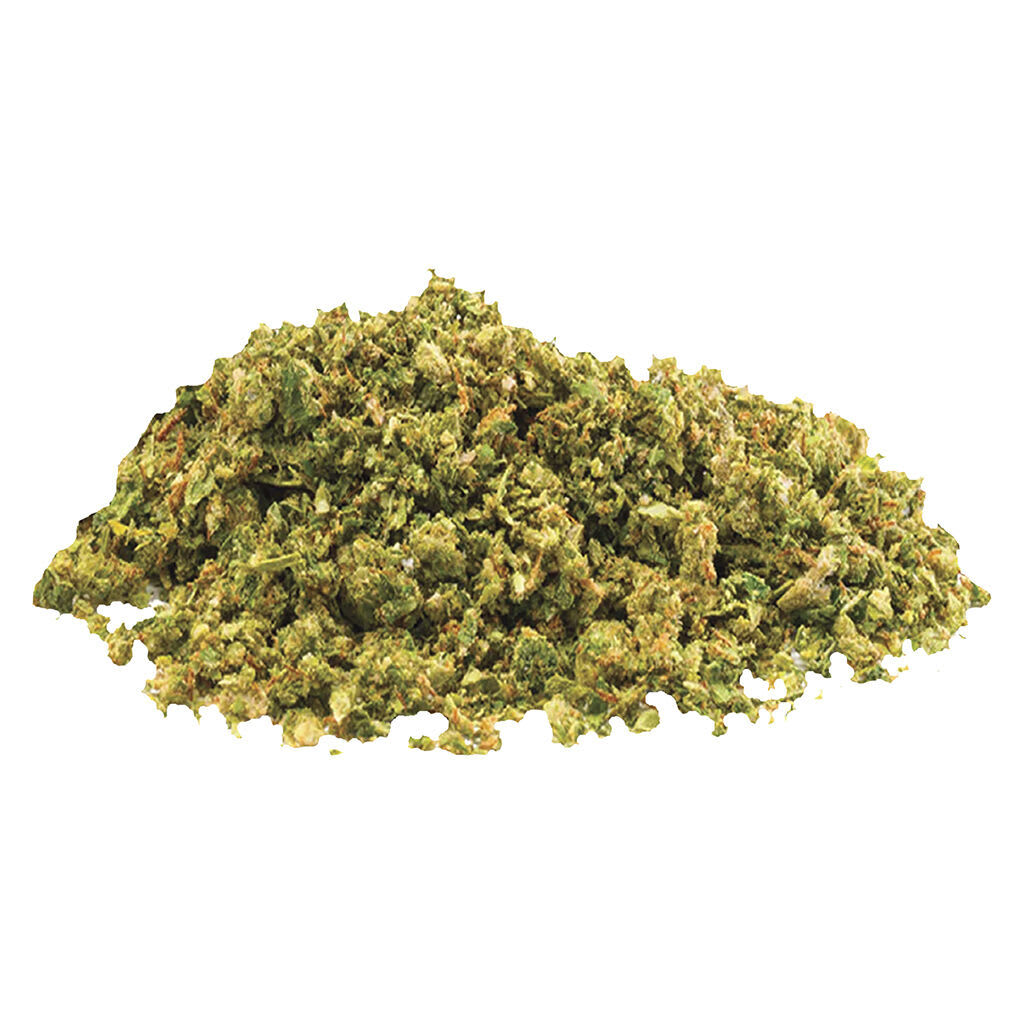 Station House - Blue Dream Milled 2g Dried Flower