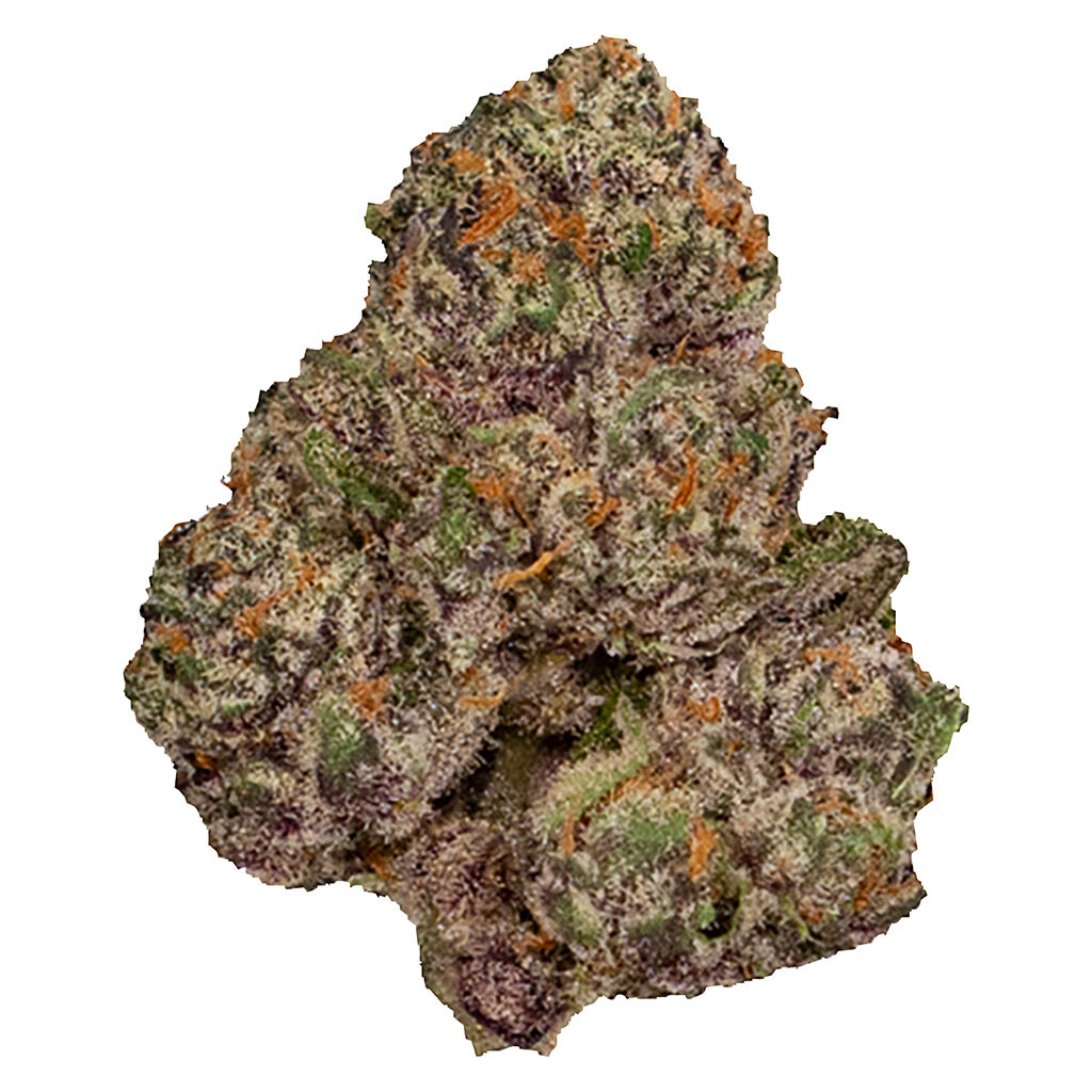 Simply Bare - BC Organic Mandarin Zktz 3.5g