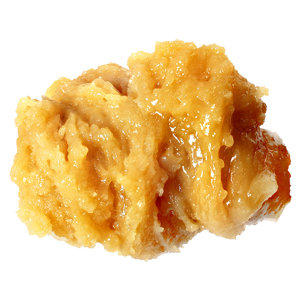 GREAZY - Twisted Helix Live Rosin - 1g