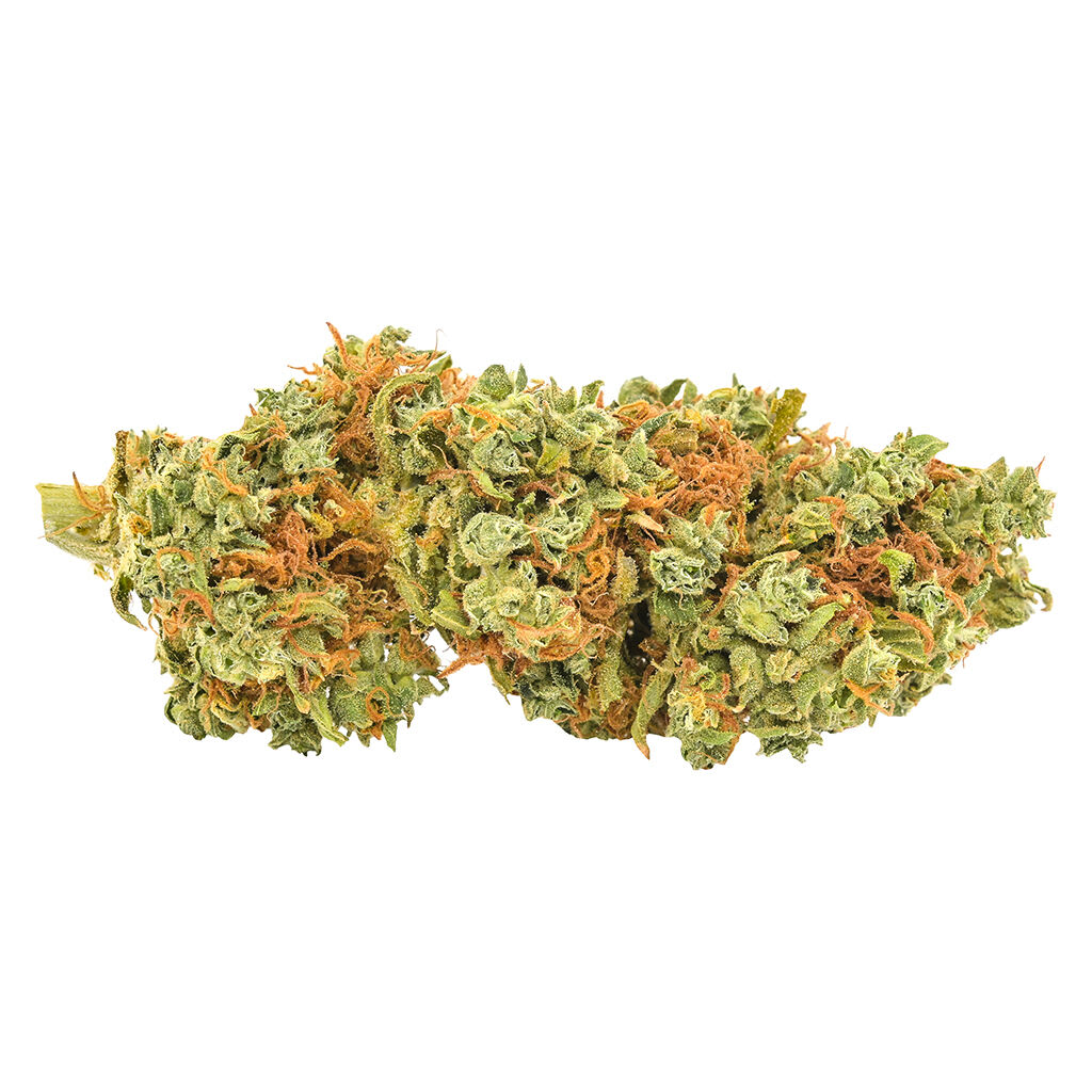 5 Points Cannabis - Red Headed Stranger - 3.5g