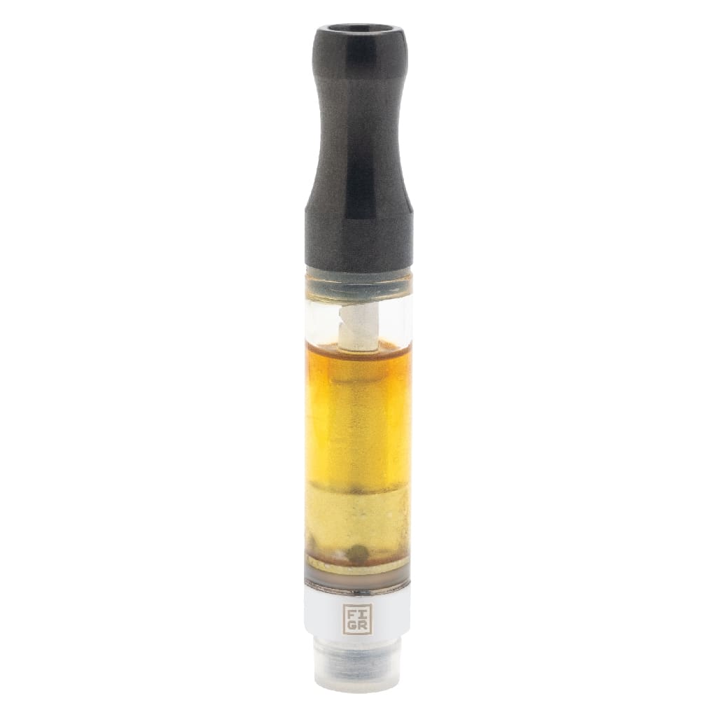 FIGR - Mixed Berry 510 Thread Cartridge - 0.5g