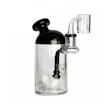 6 'Pipe in a Bottle' Concentrate Rig