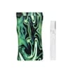 Green Swirl Dugout