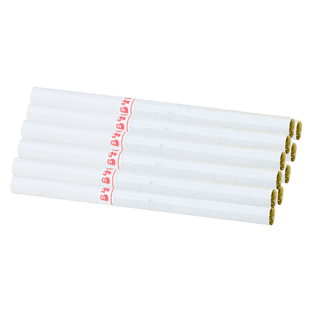 Back Forty - Fire Breath Pre-Roll 10x0.35g