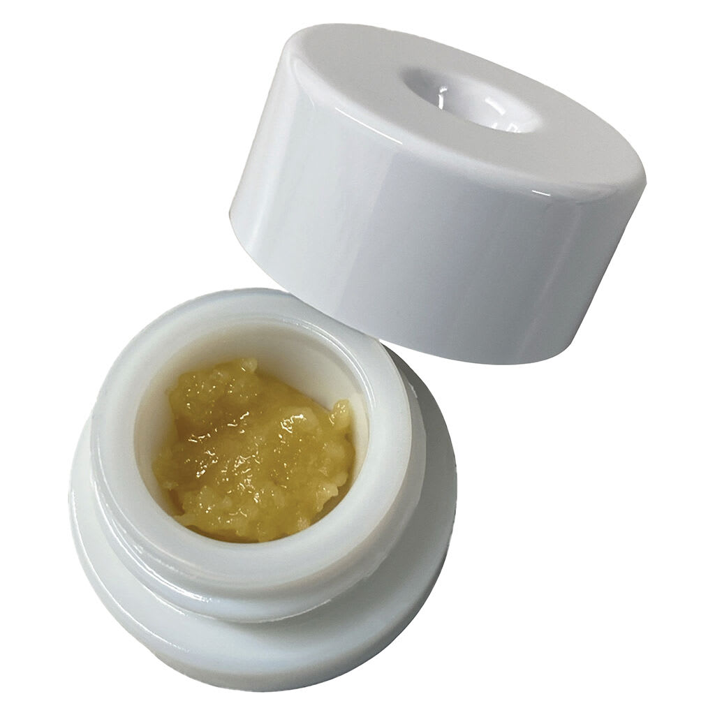 INVADER - Cold Cure Live Rosin 1g