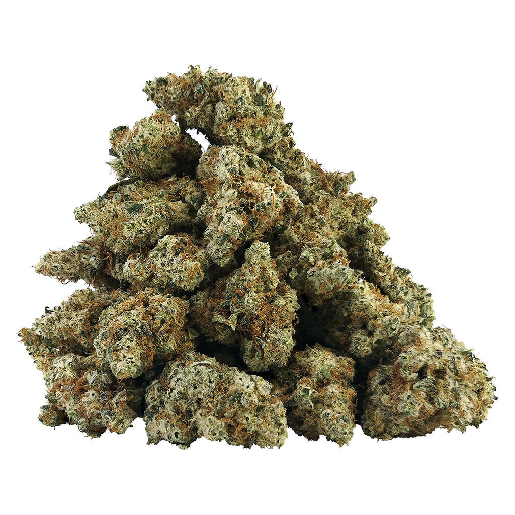 BC OZ - White Freezie - 28g