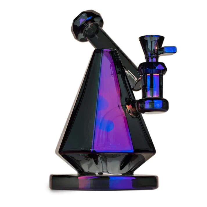 8" Terminator Pegasus Water Pipe