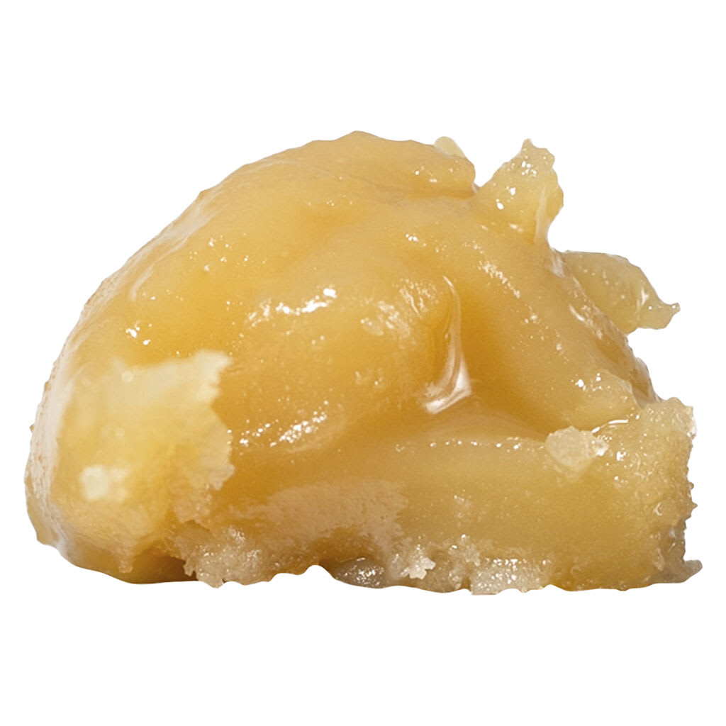 HOTBOX - Gas Mask Live Rosin 1g