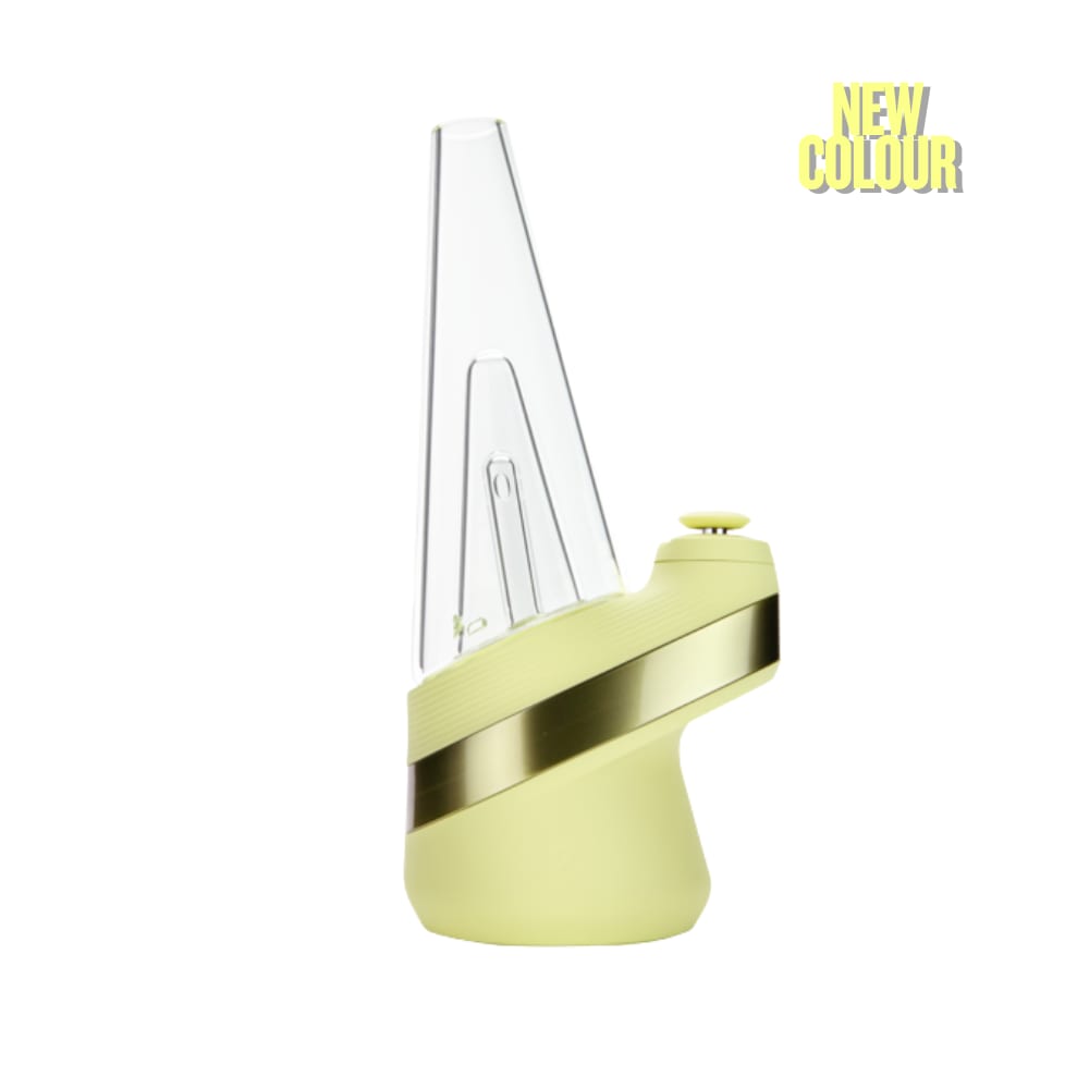 Puffco New Peak - Zest