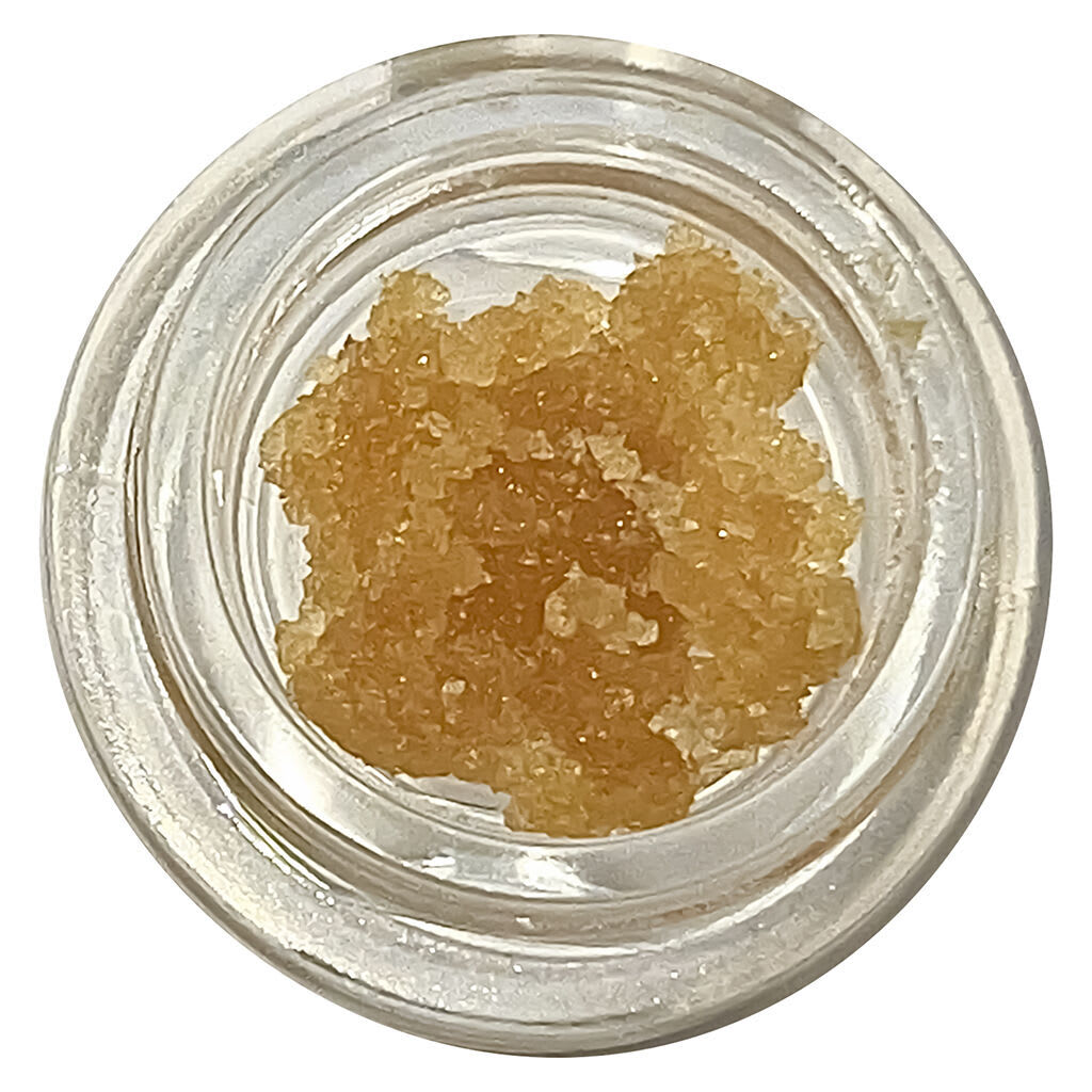 Phant - Sour Tangie Live Resin - 1g