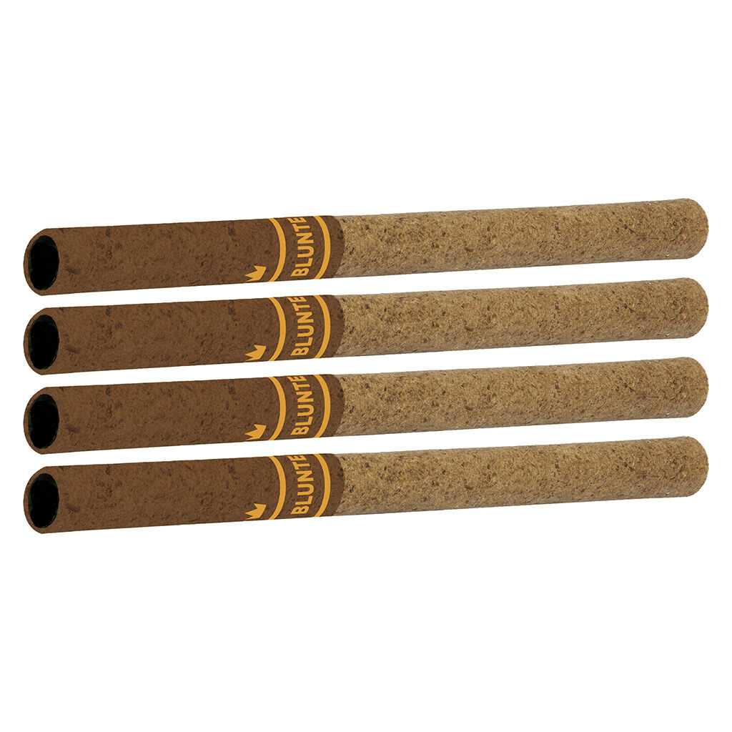 Redecan - Purple Churro Redees Bluntees Pre-Roll - 4x0.4g