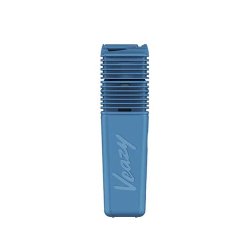 VEAZY Vaporizer - Blue