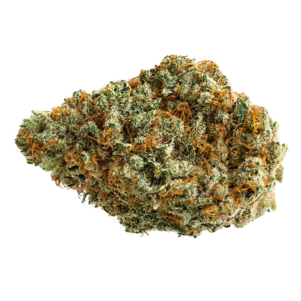 Fraser Valley - D. Burger - 28g
