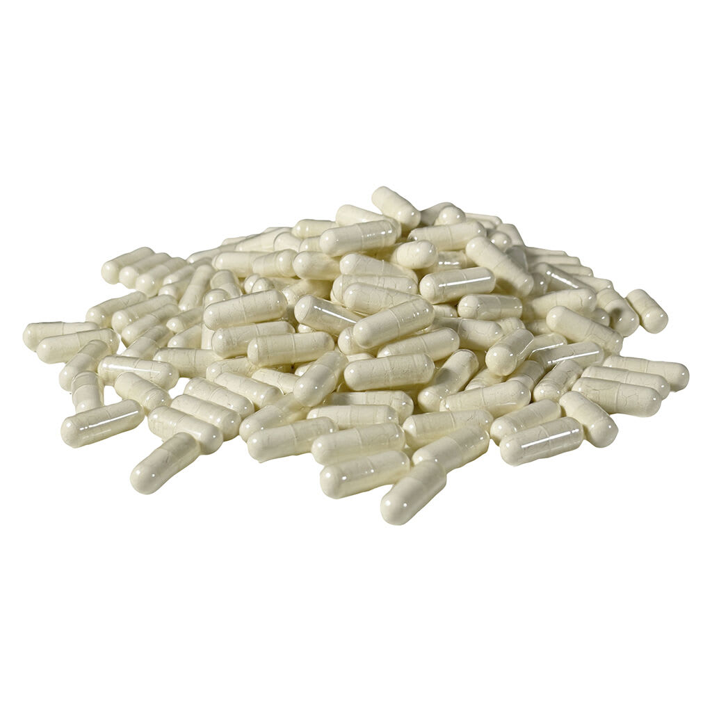 .decimal - THC - 90 caps