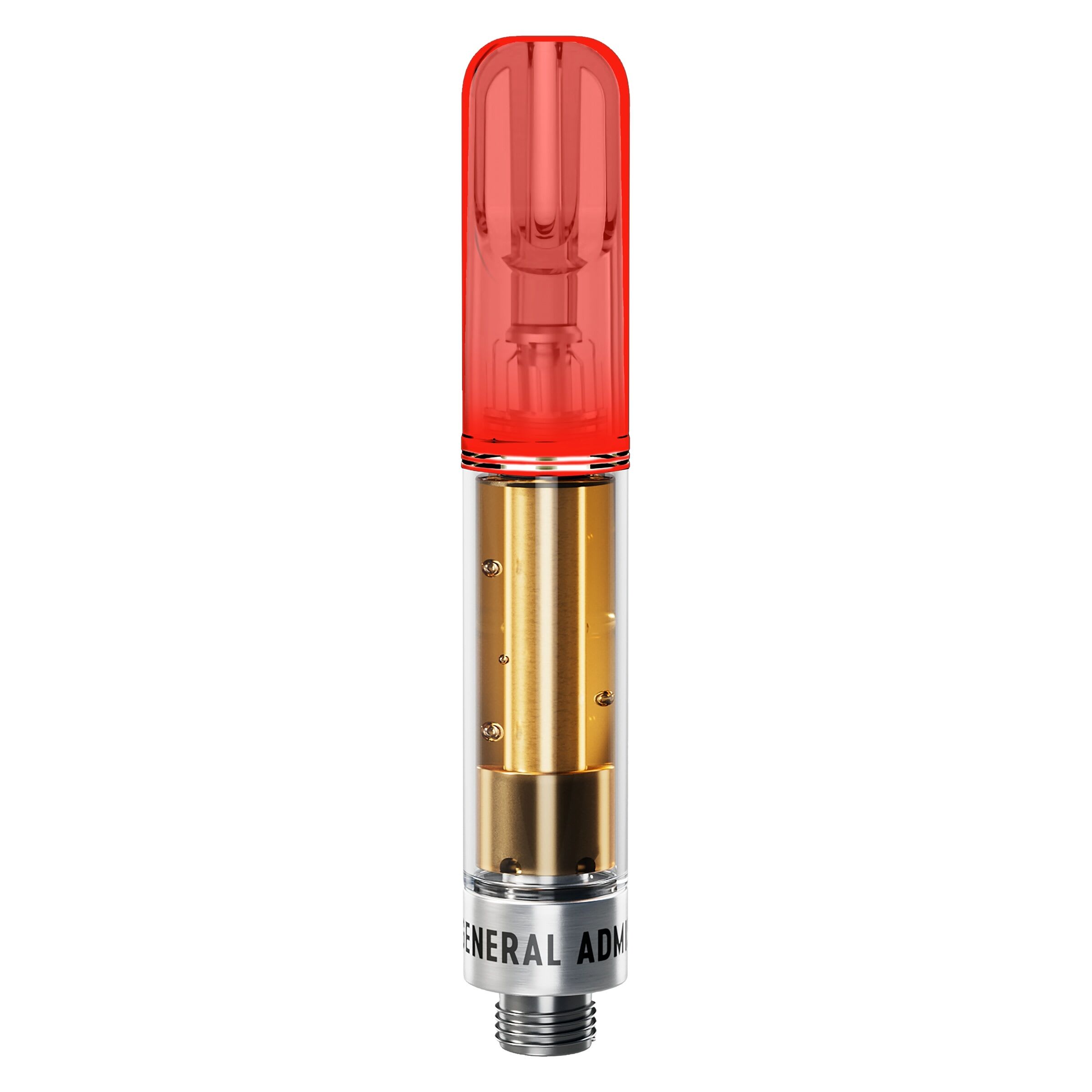 General Admission - Pink Lemonade Liquid Diamond 510 Thread Cartridge - 0.95g