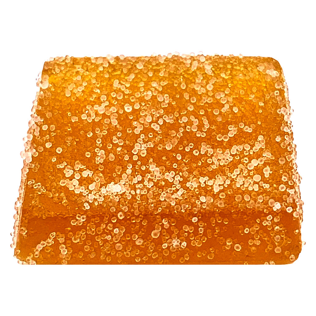 HighXotic - TenTen Caribbean Chill Live Rosin Gummy