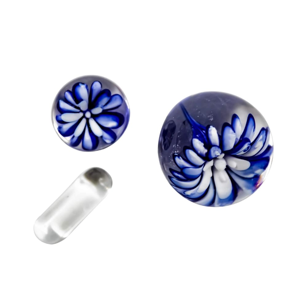 Terp Sphere and Capsule Set