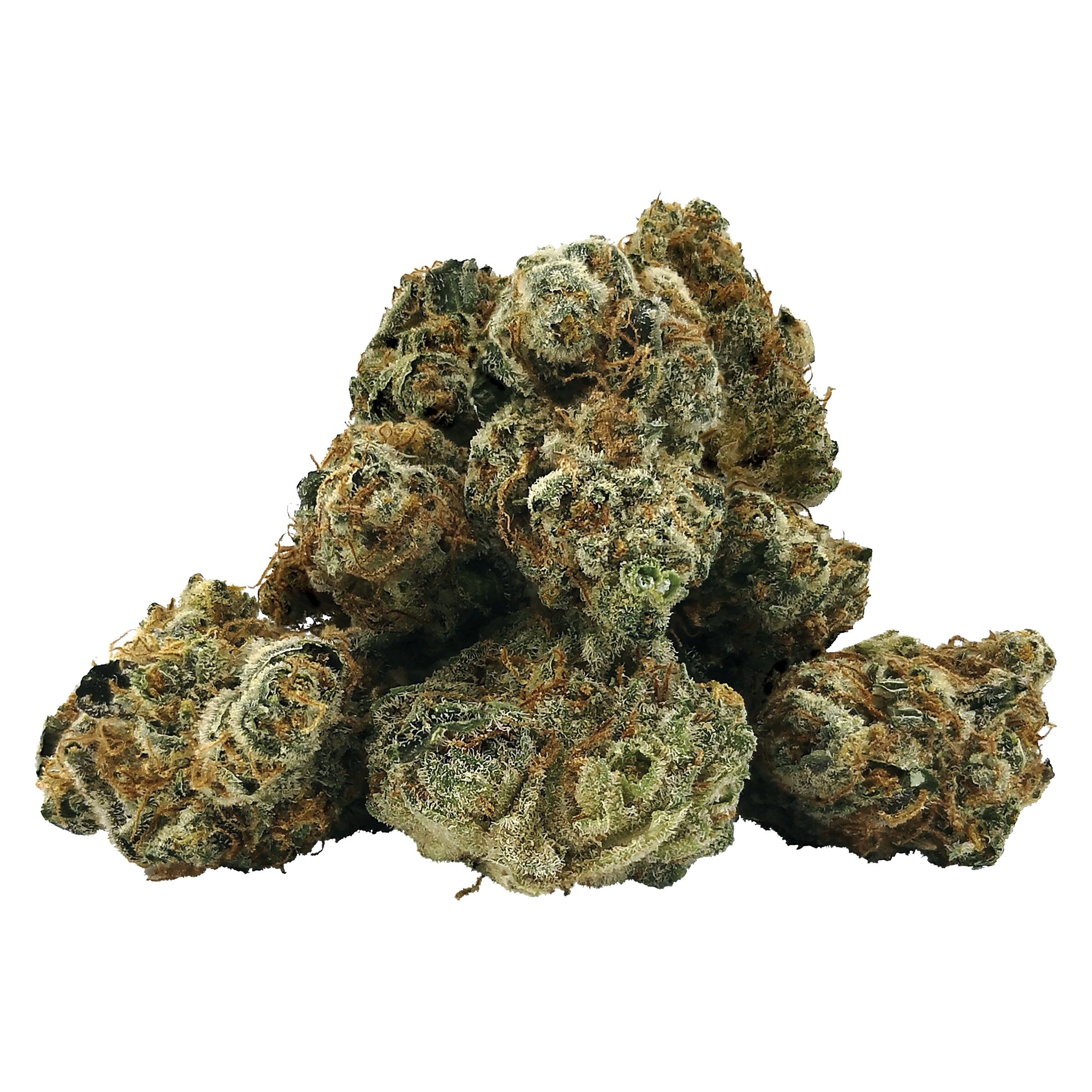 BC Smalls - Tangy Fritter Smalls - 3.5g