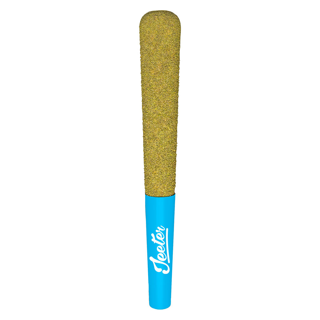 Jeeter - Baby Jeeter Blue Dream Infused Pre-Roll 3x0.5g Resin