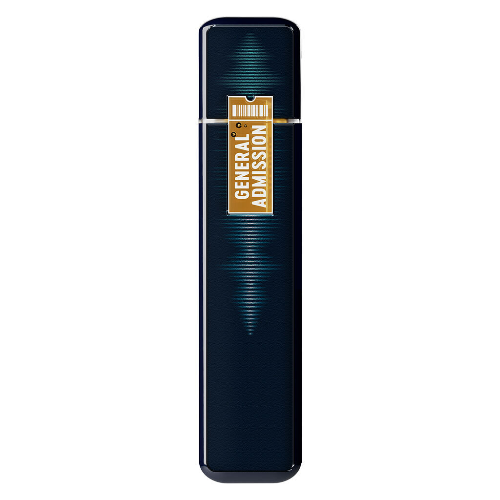 General Admission - Sweet Bubba Liquid Diamond All-In-One Vape 1g Disposable Pens
