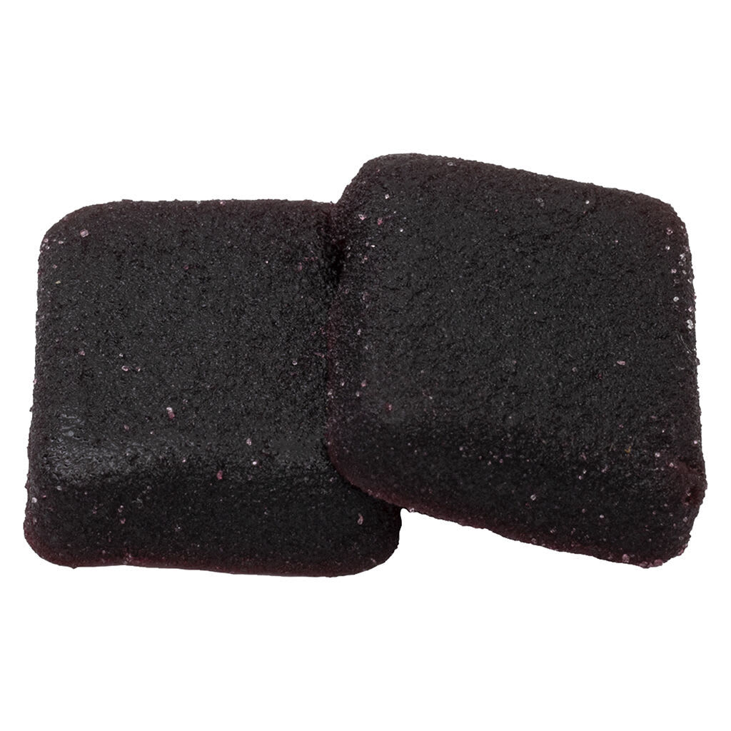 Wyld CBD - Real Fruit Elderberry 750mg CBD:150mg CBN - 30 Pack