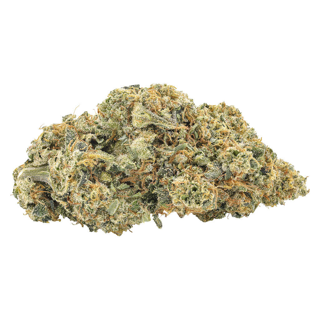 Big Bag O' Buds - Frosted Rootbeer 3.5g