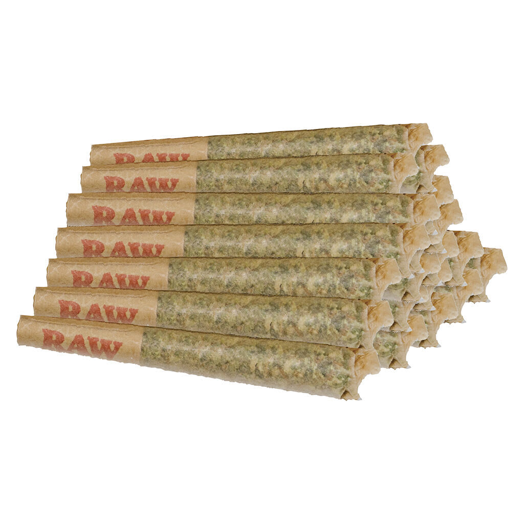 Castle Rock Farms - Candyland Pre-Roll 20x0.5g
