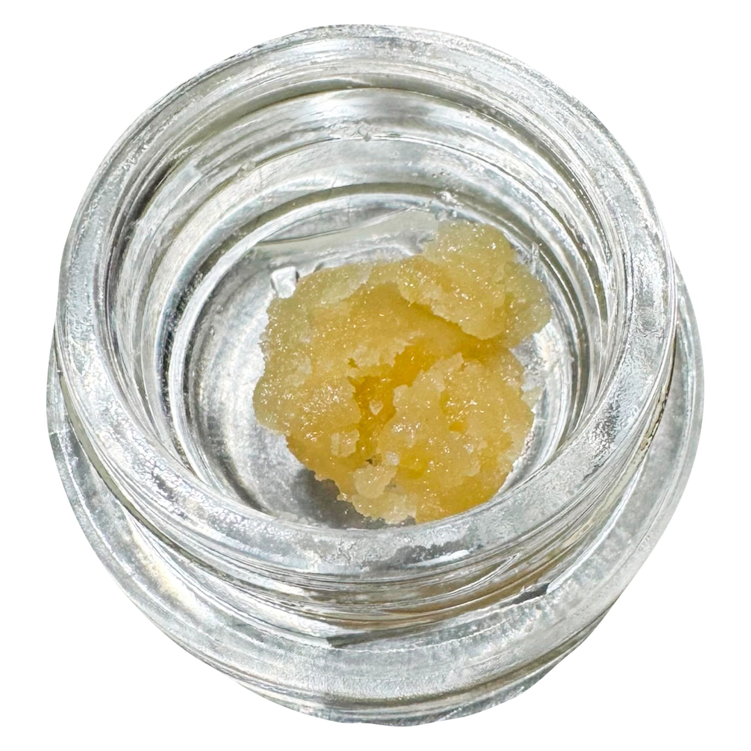 FUME - Bane Chamber - Sugar Wax 1g Wax