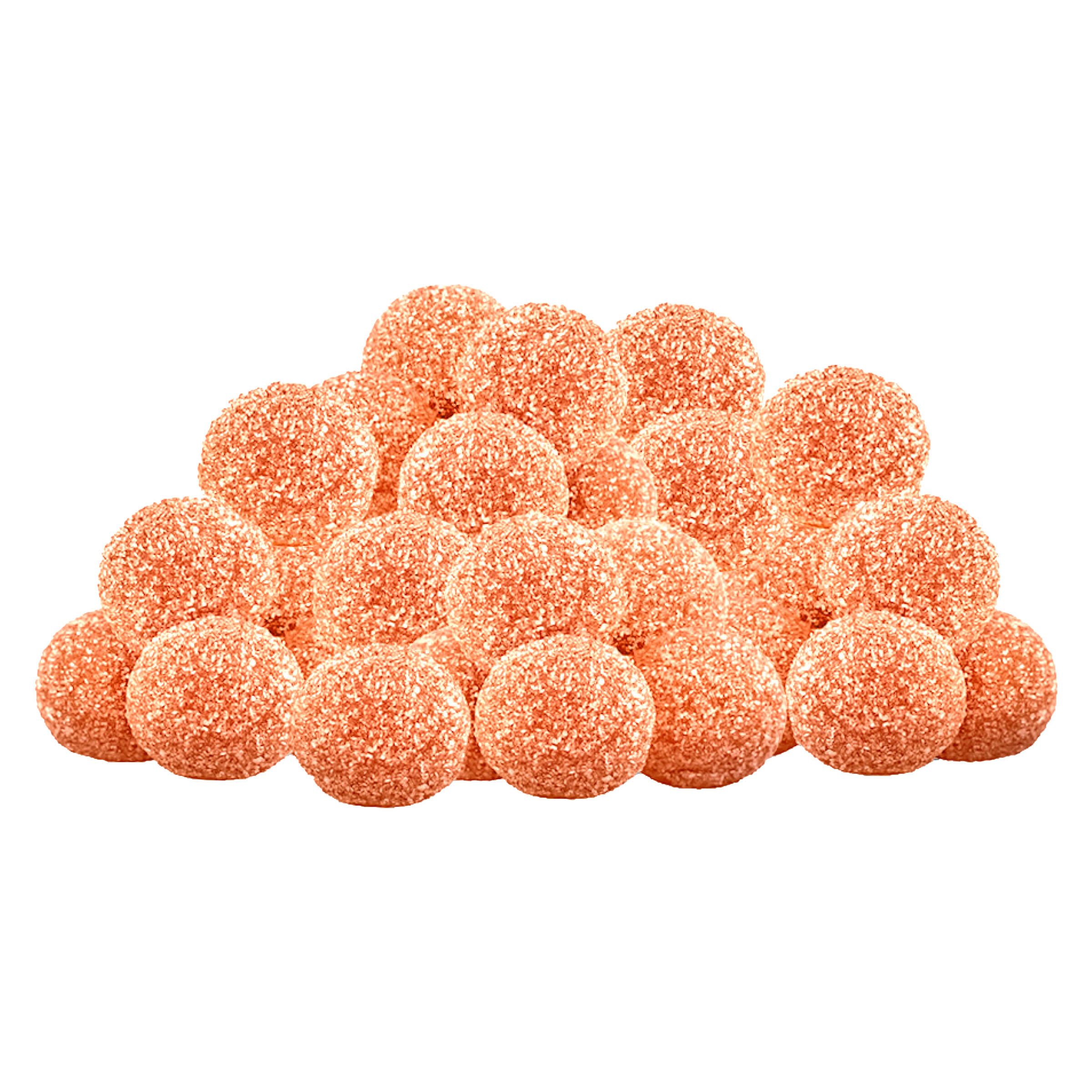 Pearls - Peach Mango CBD - 25 Pack