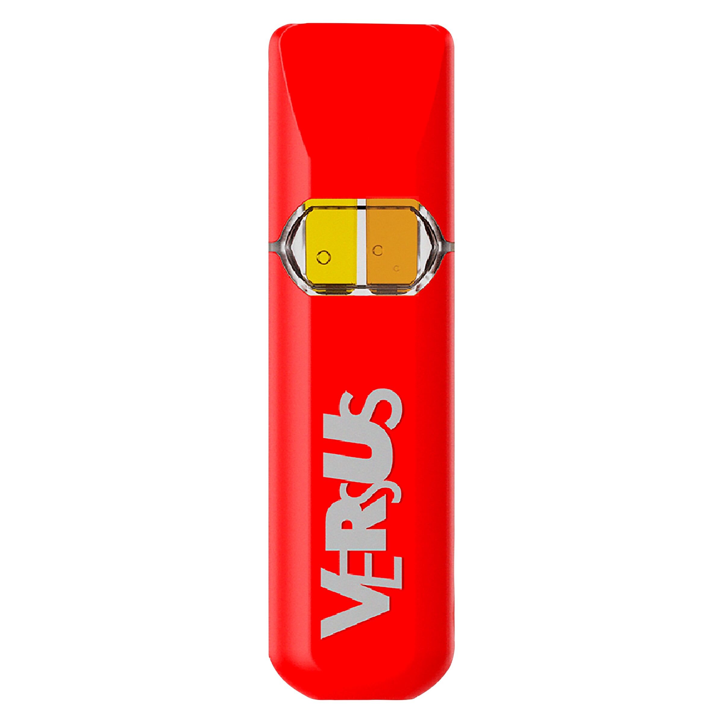 Versus - DUEL GSC FS vs Tropic OG Diamonds 2-in-1 Disposable Vape - 1g