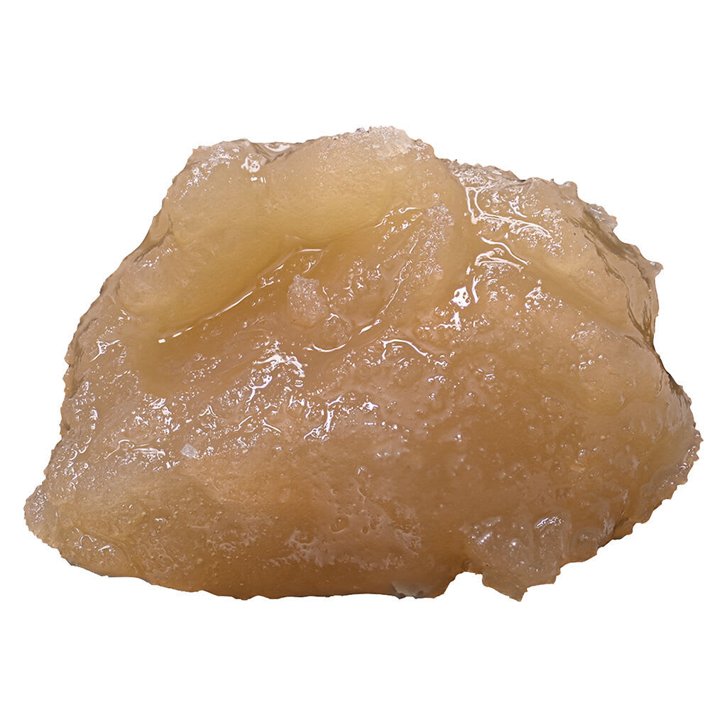 Nugz Rosin - Bubble Up Fresh Frozen Hash Rosin - 1g