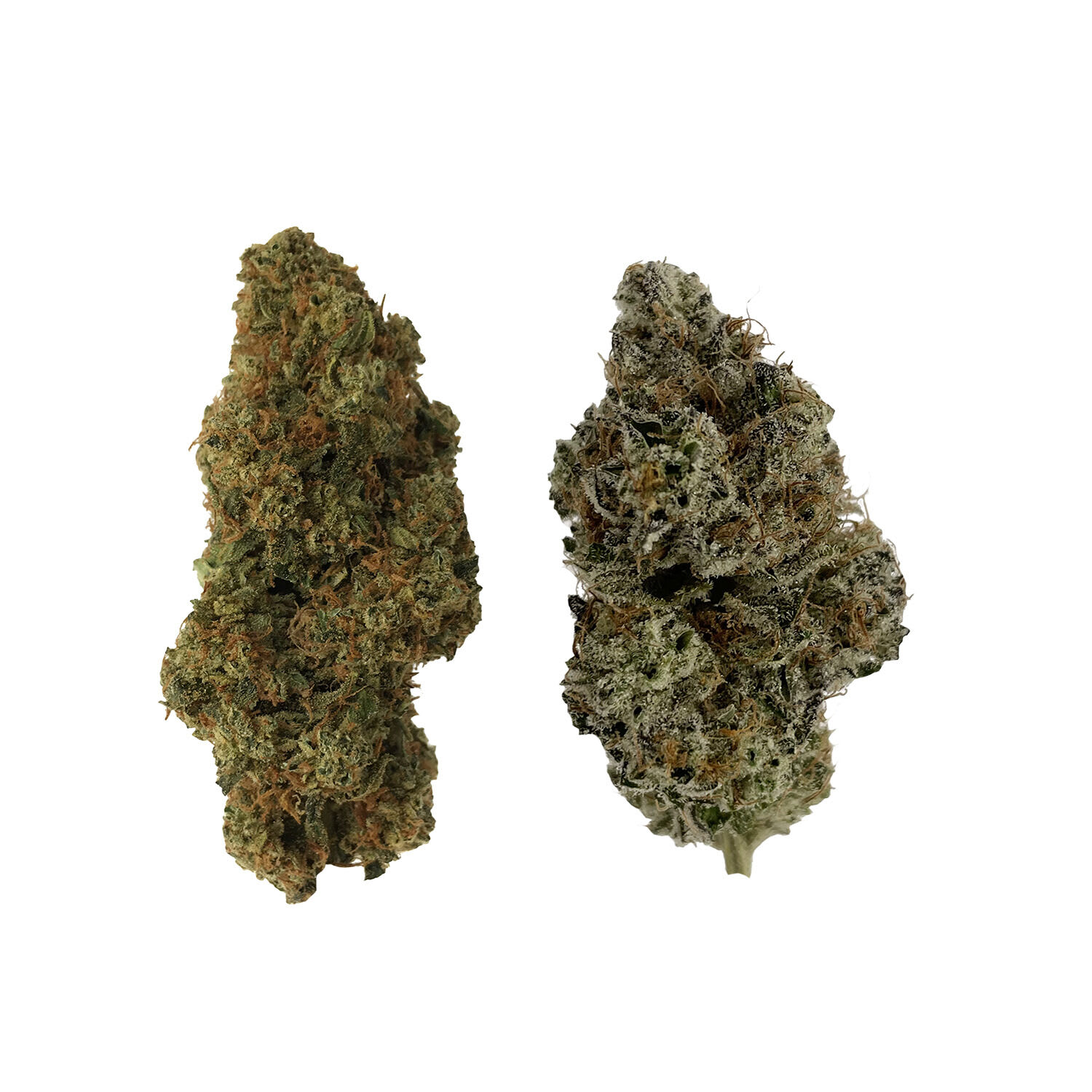 514 Cannabis - HOMA Dual Pack - 7g