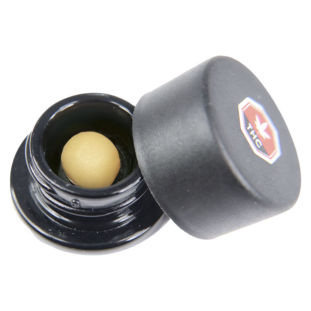BOXHOT - Whipped Diamonds - Tangerine Scream - 1.2g