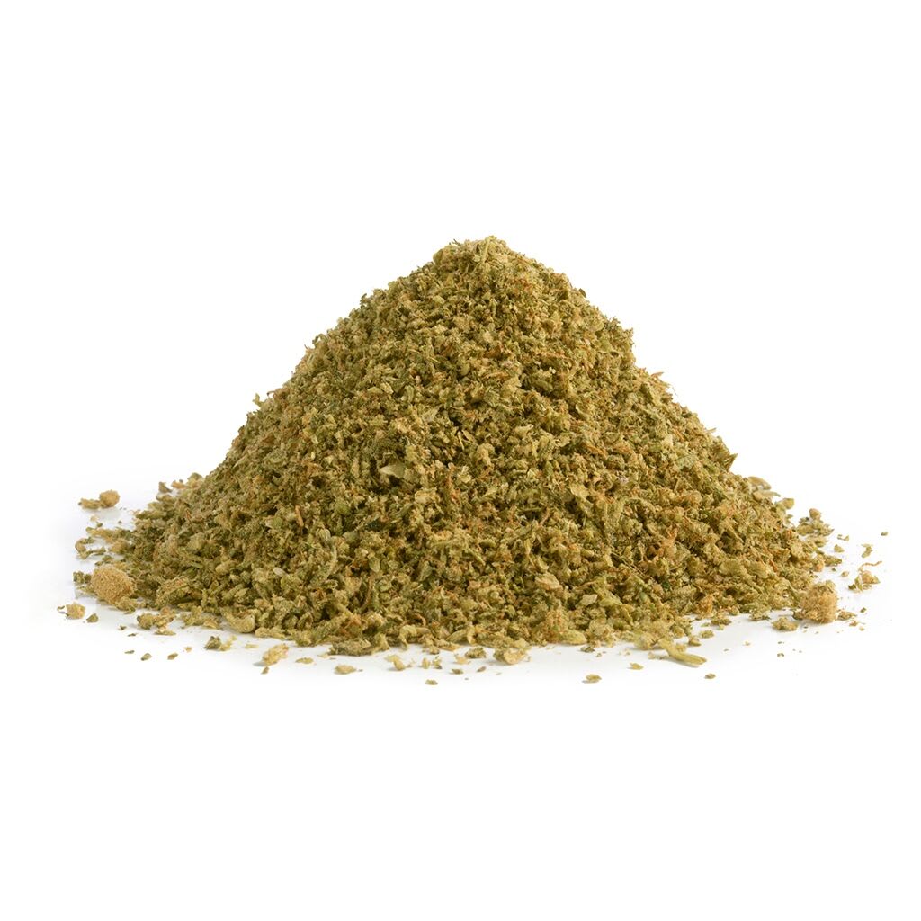 SHRED - Gnarberry - 7g