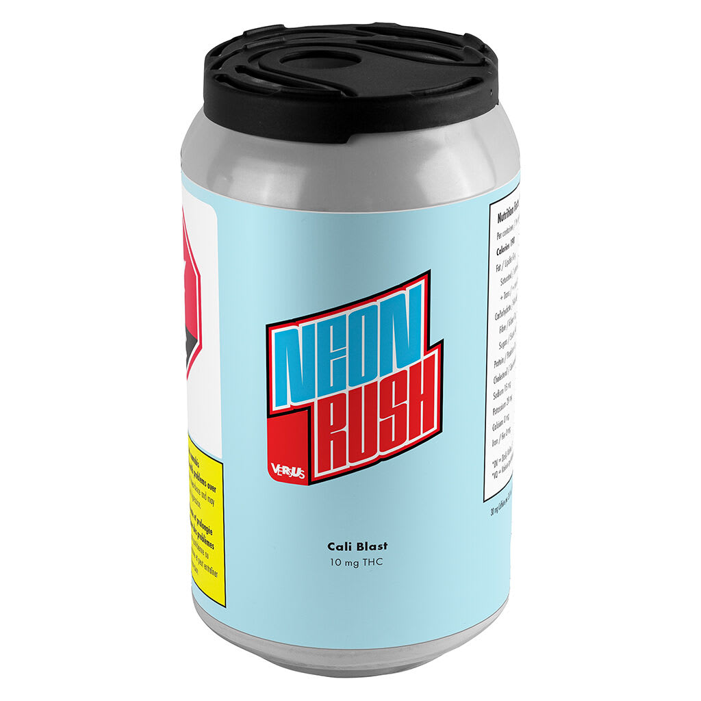 Versus - Neon Rush Cali Blast - 355ml