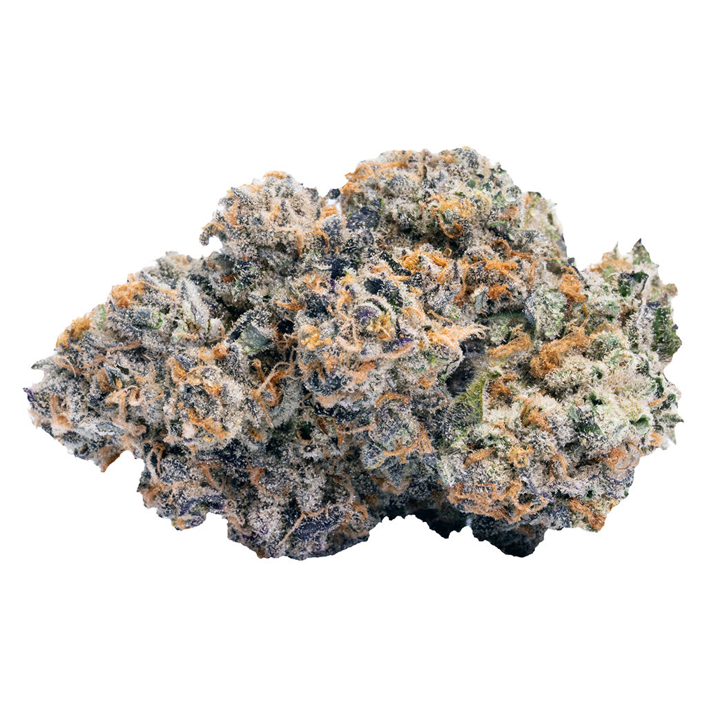 BLK MKT - Devil's Driver 14g