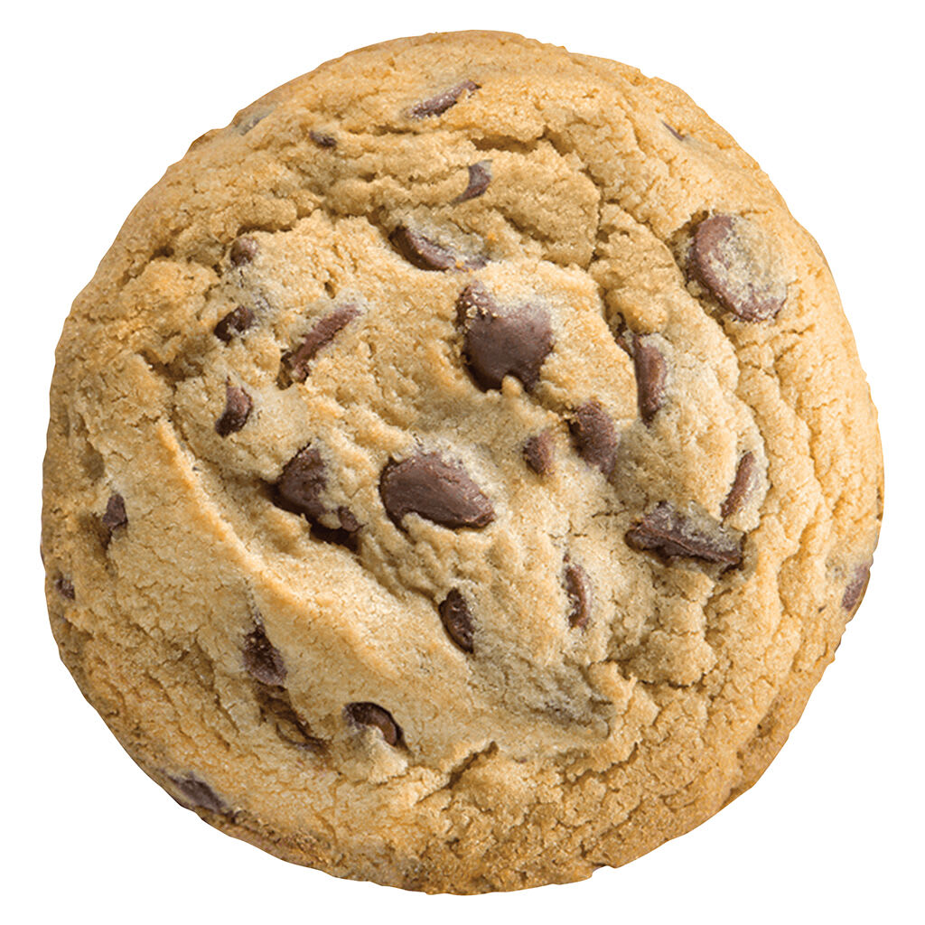 Big Pete's - Chocolate Chip Cookies 5x1 Pack