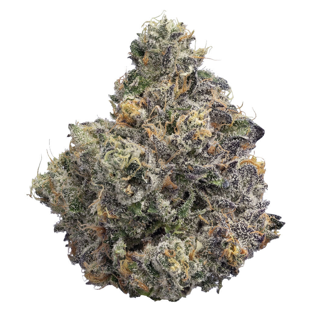 Simply Bare - BC Organic Sunset Runtz - 3.5g
