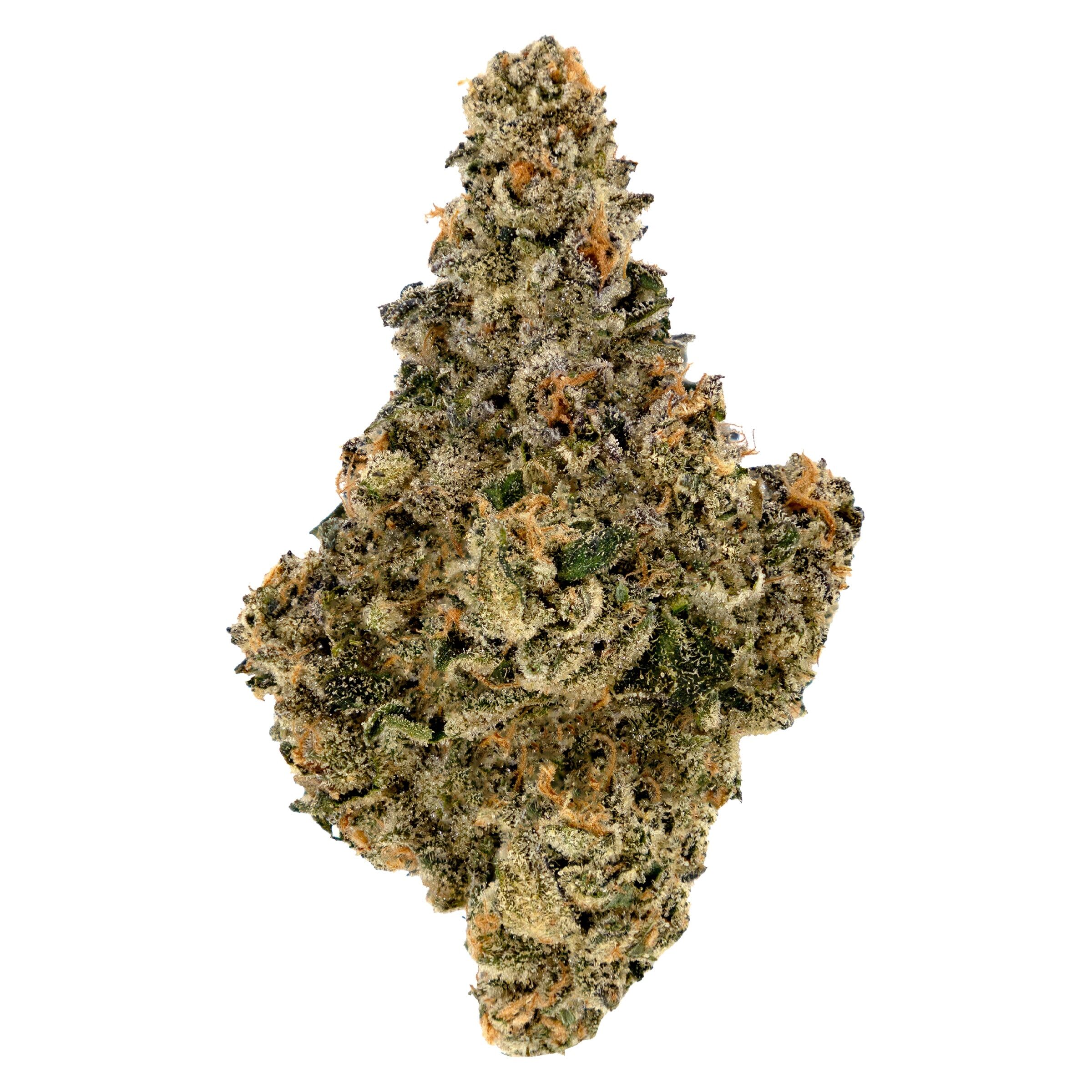 Amani Craft Cannabis - Amani Craft Cannabis - 7g