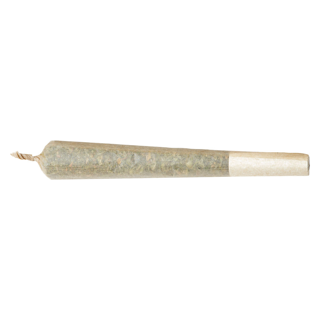 Happy & Stoned - Chillin' Cherry Lime Disty+diamond Infused Pre-roll - 3x0.5g