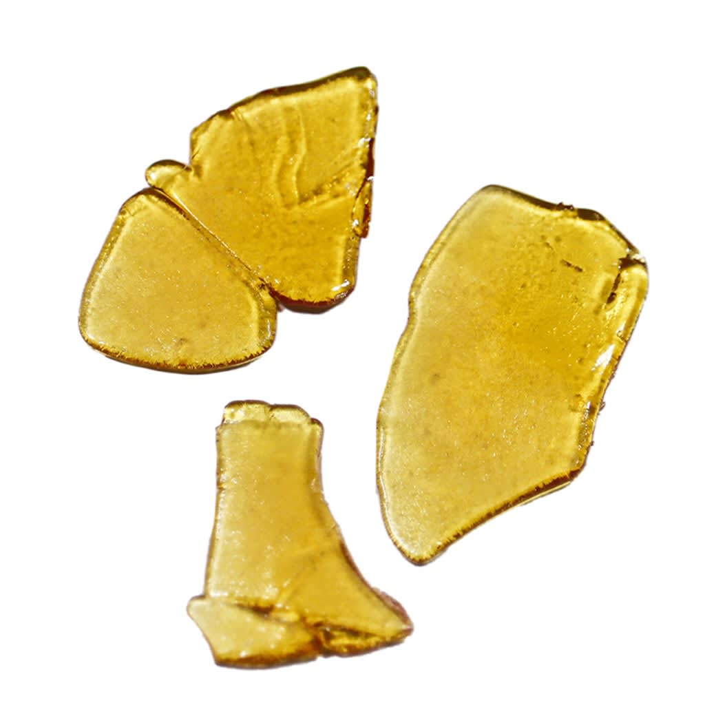 RAD - Honeydew Riot Shatter 1g Shatter